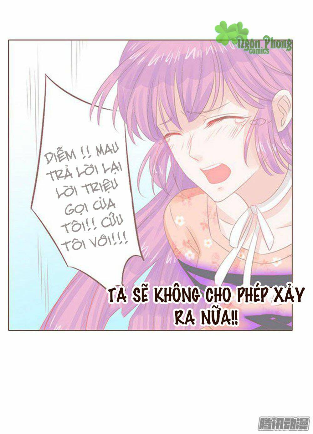 Ma Vương Luyến Ái Chỉ Nam: Chapter 46