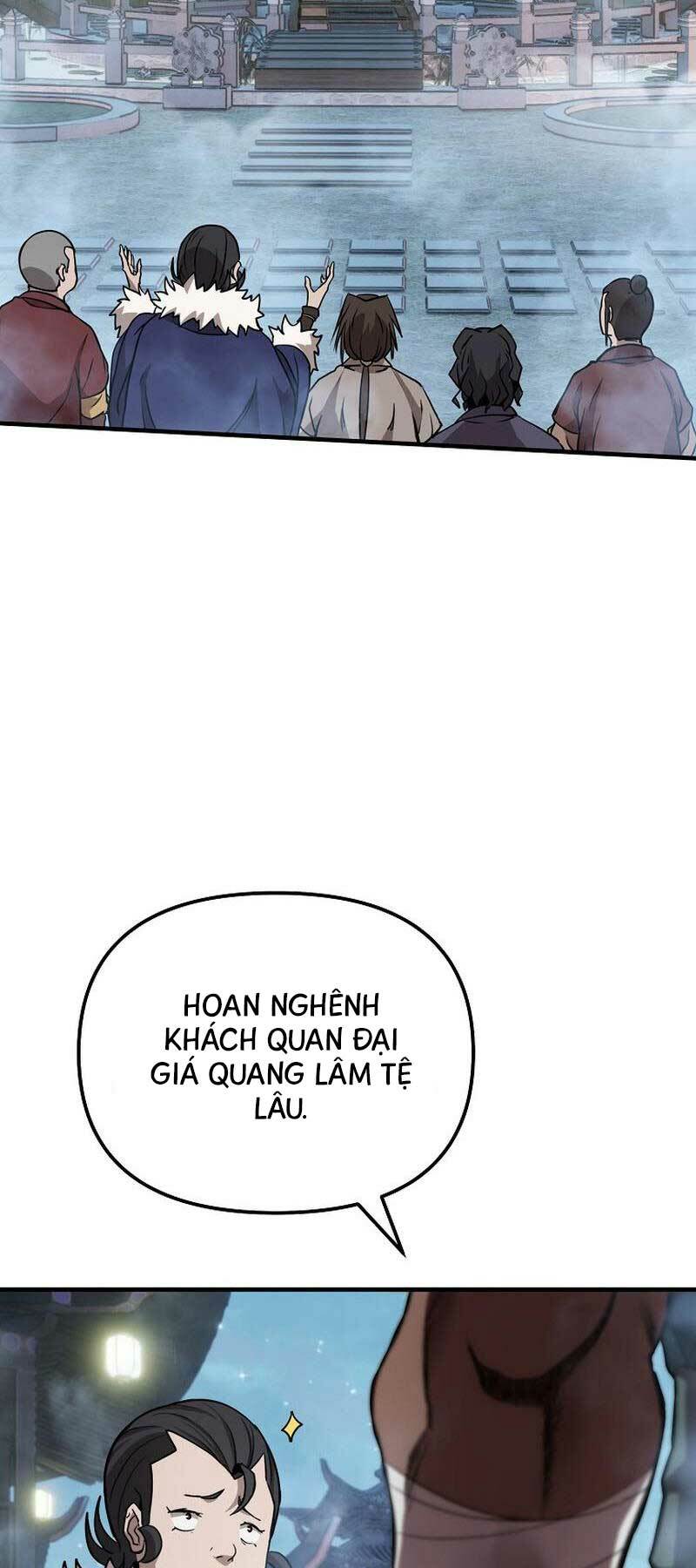 Đông Phương Bất Bại: Chapter 9