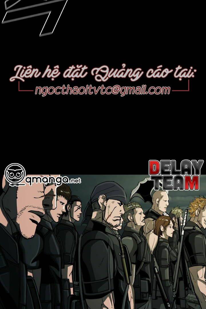 Thợ Săn Đầu Tiên: Chapter 49