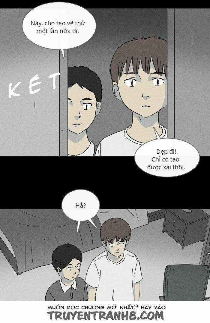 Những Câu Chuyện Bất Thường: Chapter 129