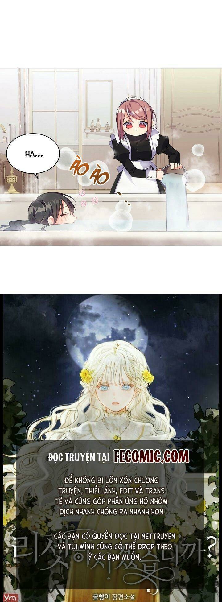 Ý Nghĩa Của Em: Chapter 3