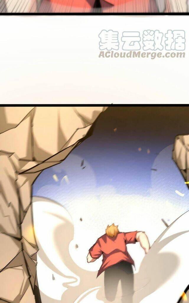 Chư Thần Rút Lui: Chapter 39