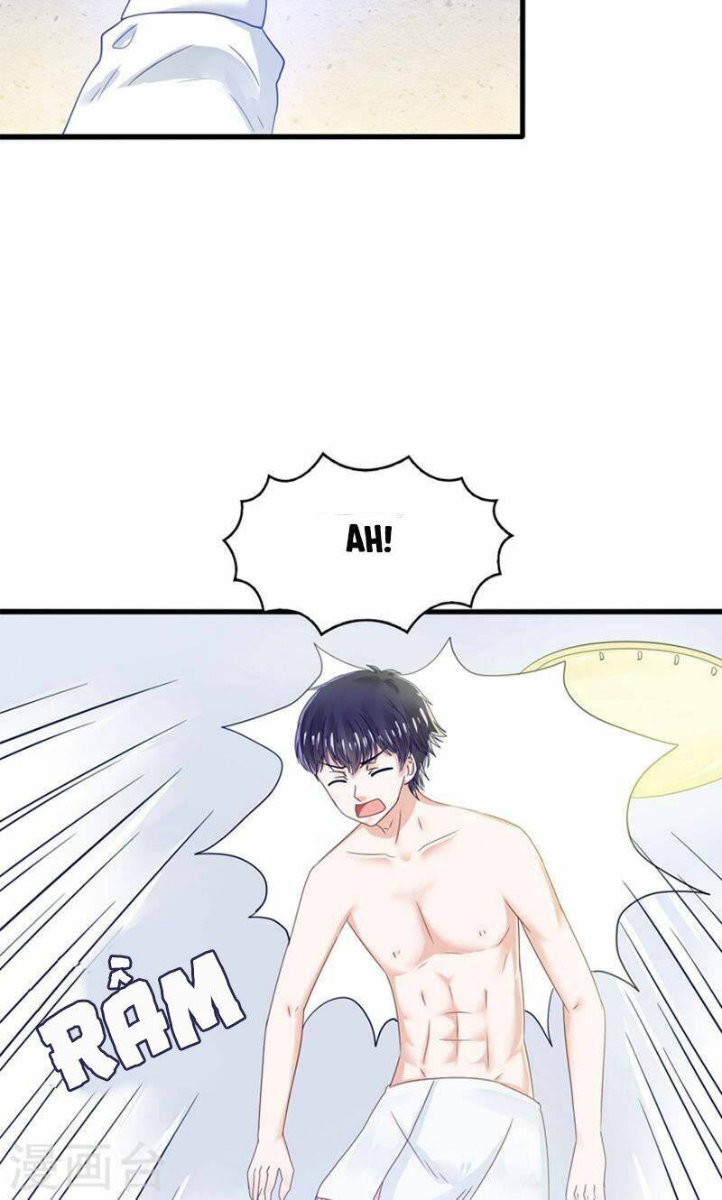 Tôi Bị Gấu Trúc Nhìn Trúng Rồi: Chapter 19