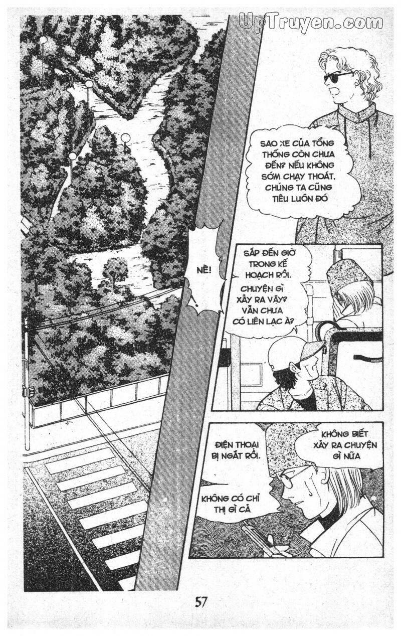 9 Banme No Musashi: Chapter 19