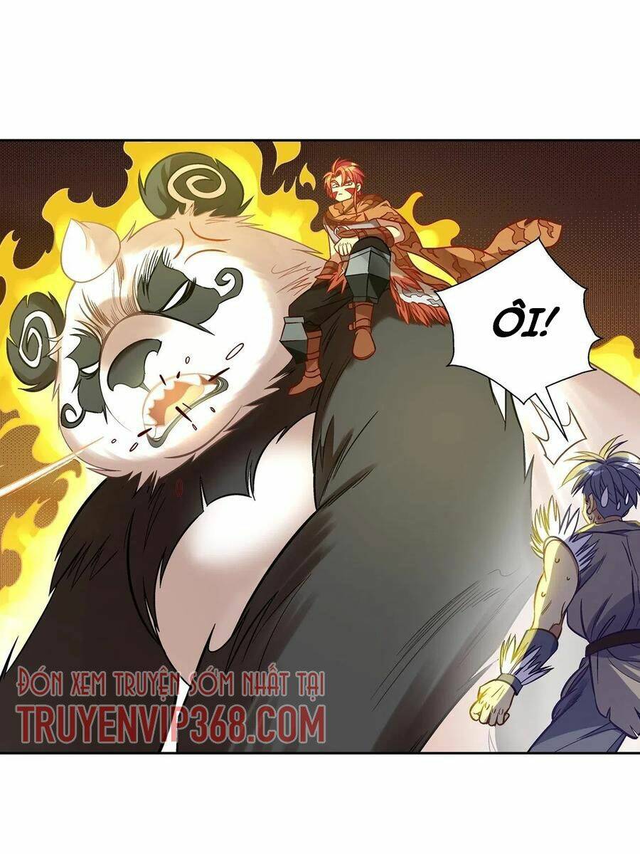 Người Nguyên Thủy Mạnh Nhất: Chapter 31