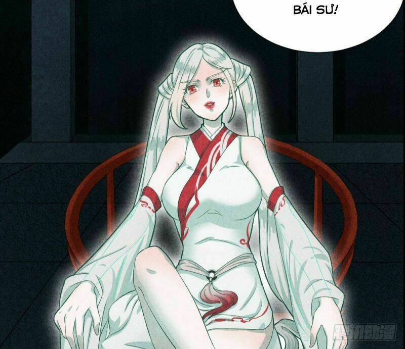 Thông Linh Sư Mạnh Nhất Thành Phố: Chapter 0