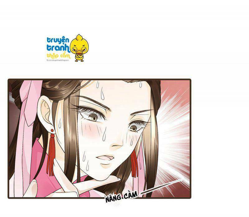 Đại Giá Thừa Tướng: Chapter 32