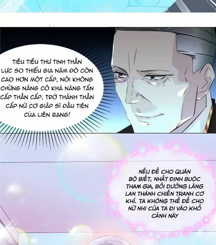 Đàn Ông Trong Tương Lai Không Dễ Làm: Chapter 2