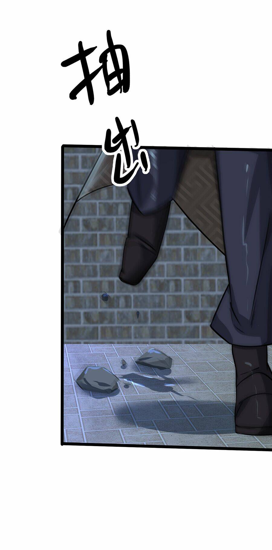 Đại Bảo Kiếm Của Tôi: Chapter 30