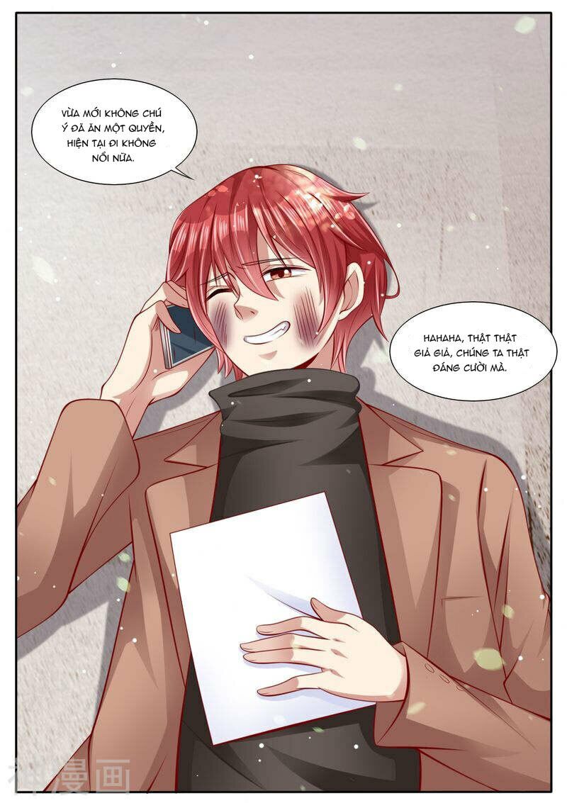 Cưng Chiều Vợ Yêu: Chapter 101