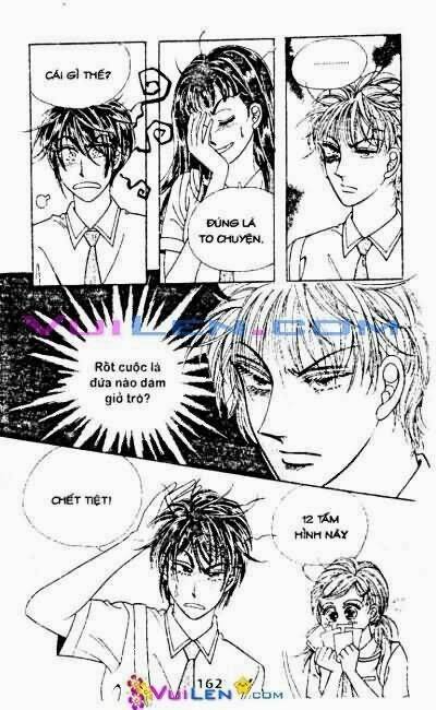 Cô gái Trung Hoa: Chapter 9