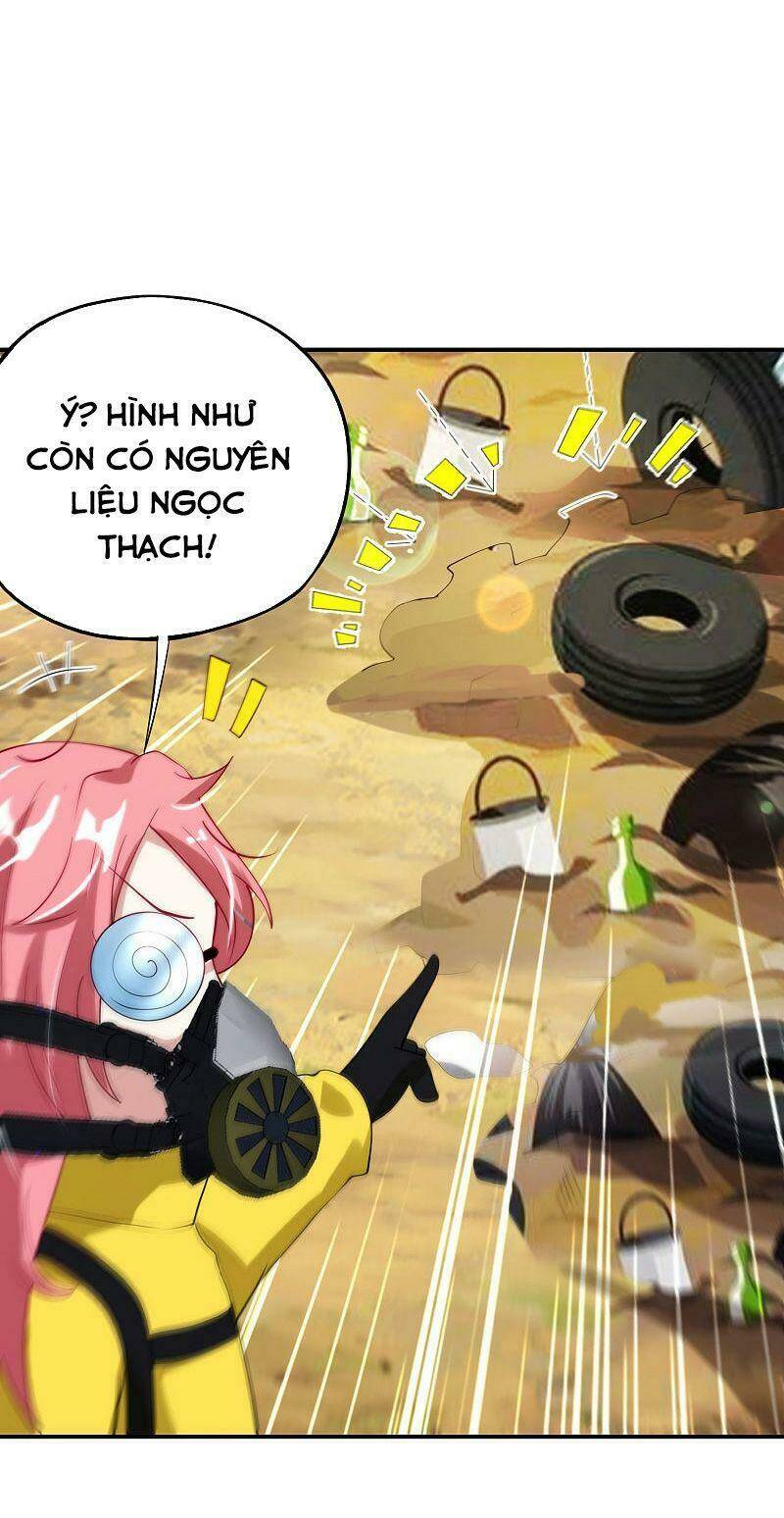 Vòng Bạn Bè Mạnh Nhất Của Tiên Giới: Chapter 98