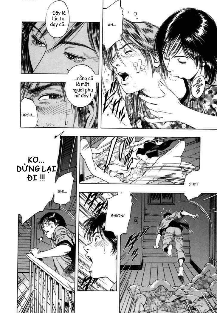 Family Compo: Chapter 50