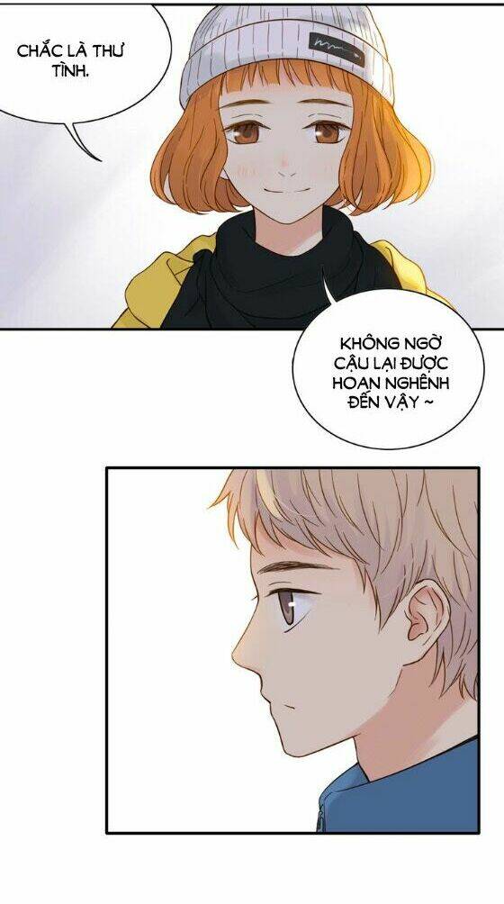 Bạc Hà Chi Hạ 2: Chapter 71