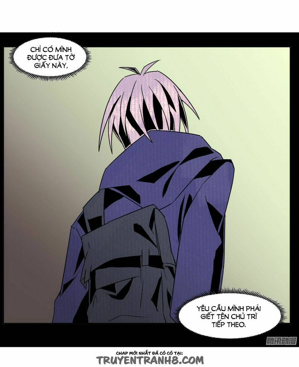 Điều Ước Của Người Phàm: Chapter 24