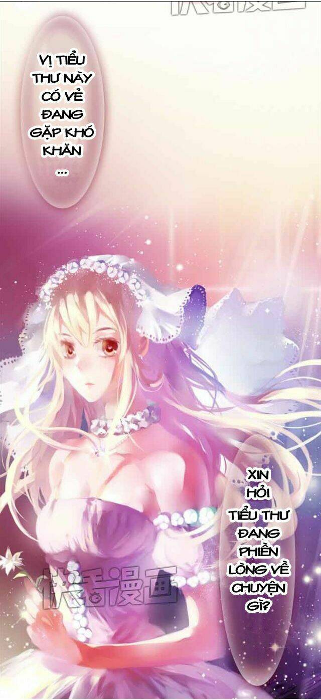 Phụ Đạo Sau Giờ Học: Chapter 12