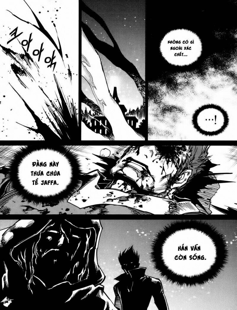 Dark Air: Chapter 51