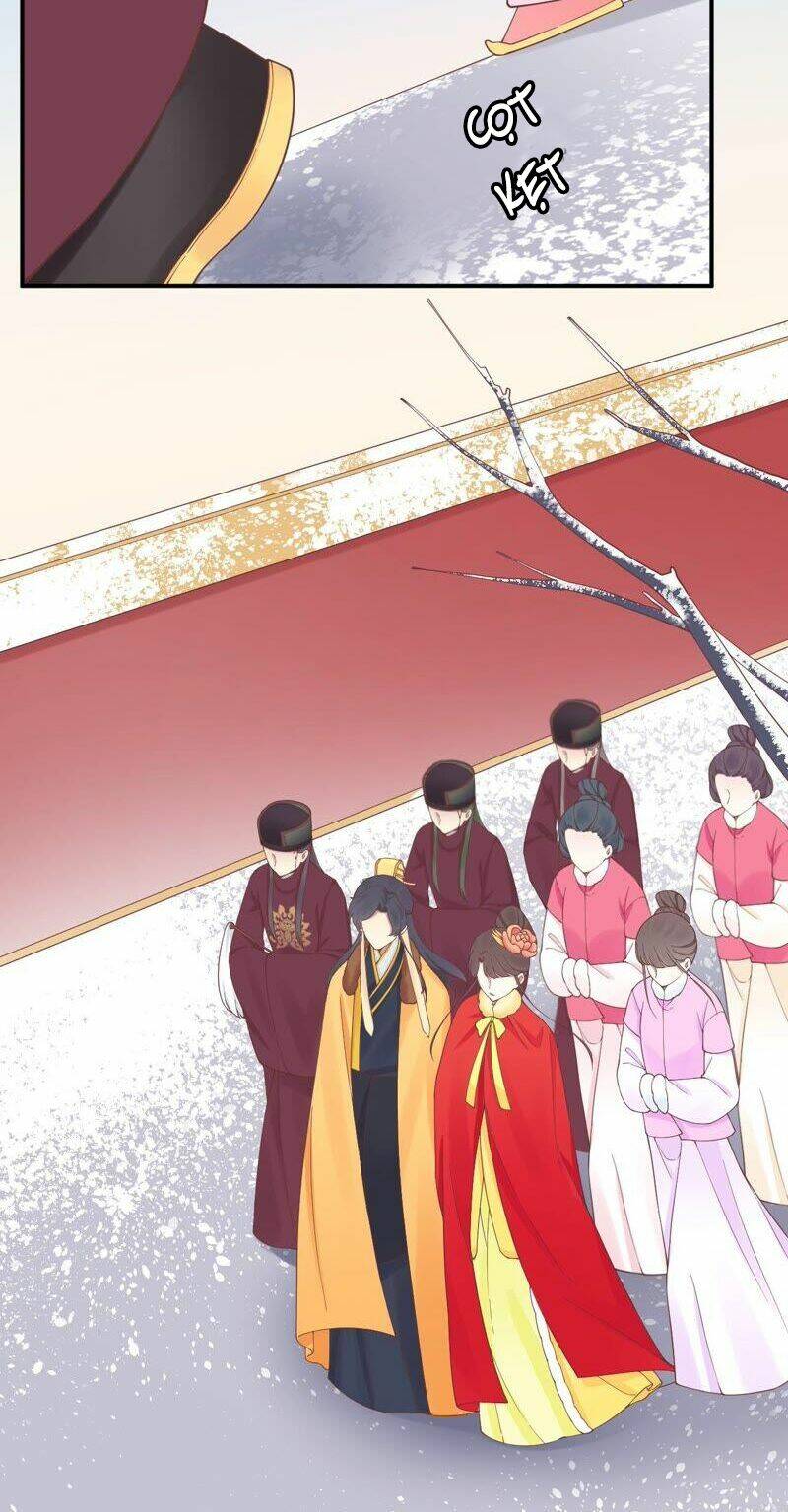 Hoàng Hậu Bận Lắm: Chapter 154