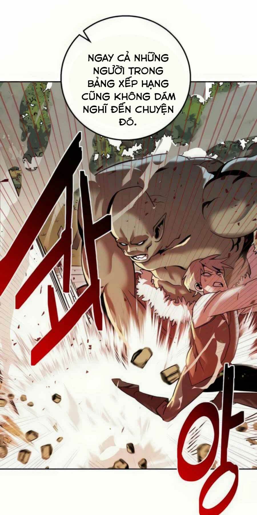 Thợ Săn Lỗi: Chapter 2