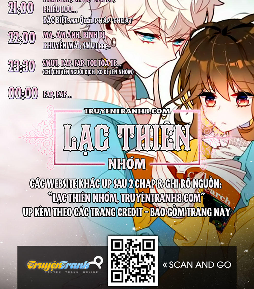 Ái Ngạo Kiều Long Vương Gia: Chapter 36