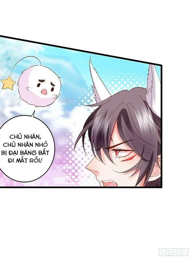 Hồ Tiên Hung Bạo: Chapter 105