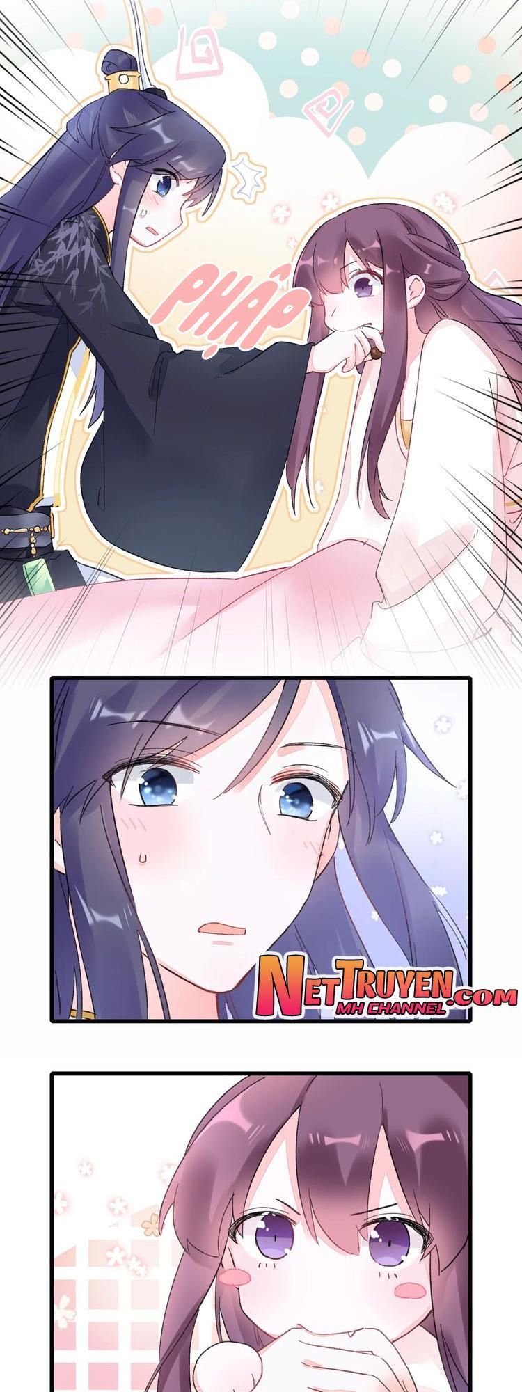 Hoa Nhan Sách 2: Chapter 88