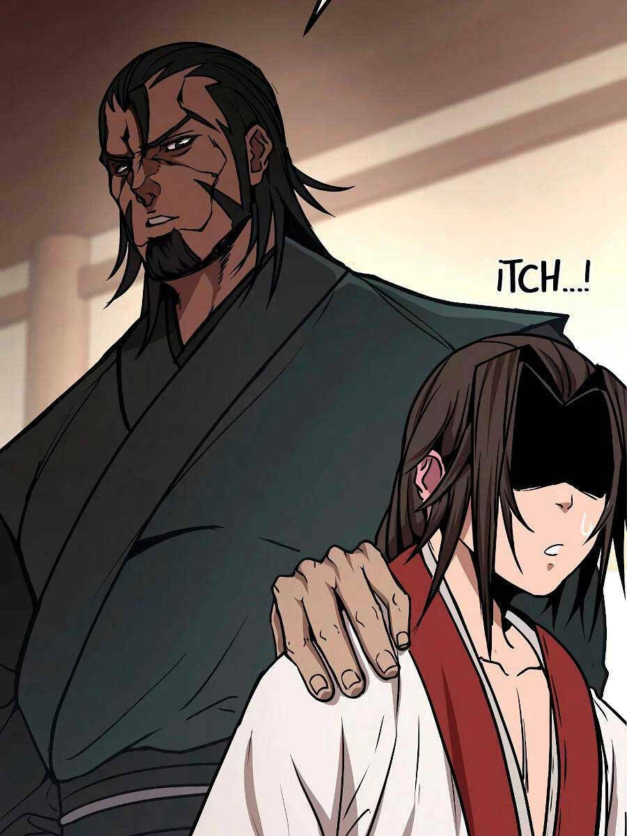 Đông Phương Bất Bại: Chapter 6