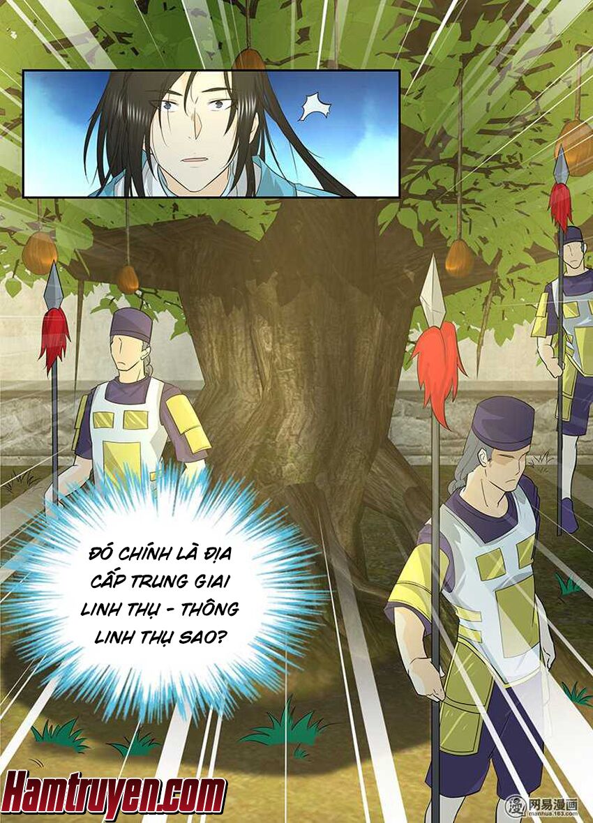 Vĩnh Hằng Chí Tôn: Chapter 150