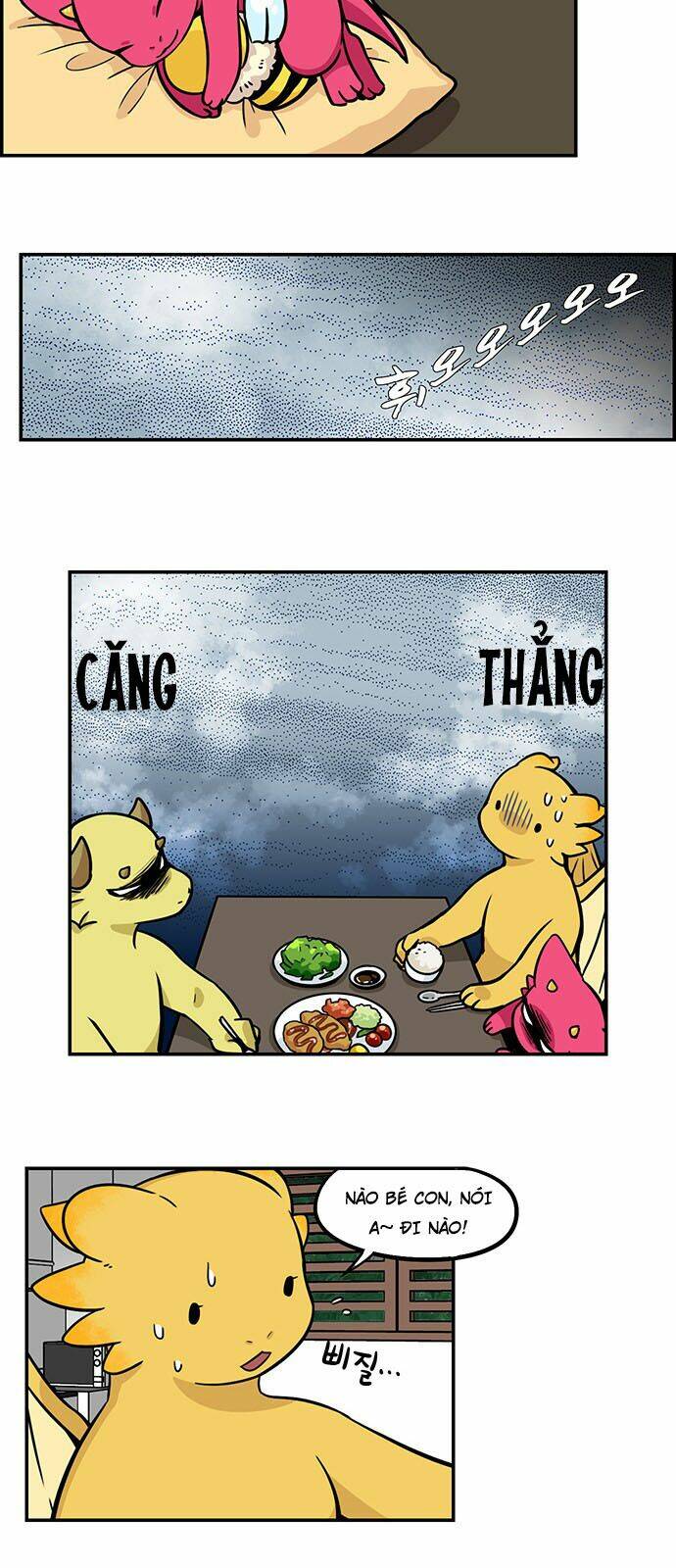 Hắn Ta Là Rồng: Chapter 125