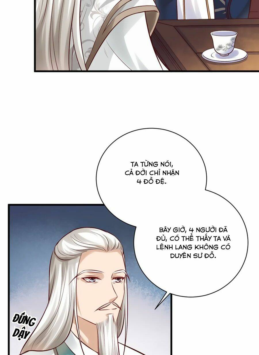 Nữ Đế Livestream Công Lược: Chapter 18