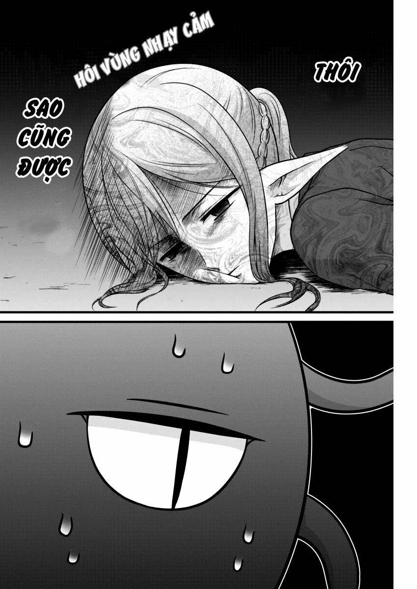 Dokunie Cooking: Chapter 5