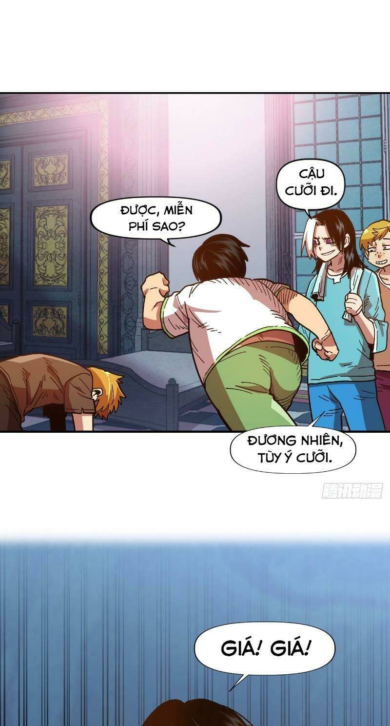 Đại Lục Vô Song: Chapter 7