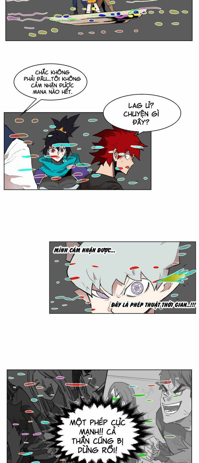 Hard Core Leveling Warrior: Chapter 168