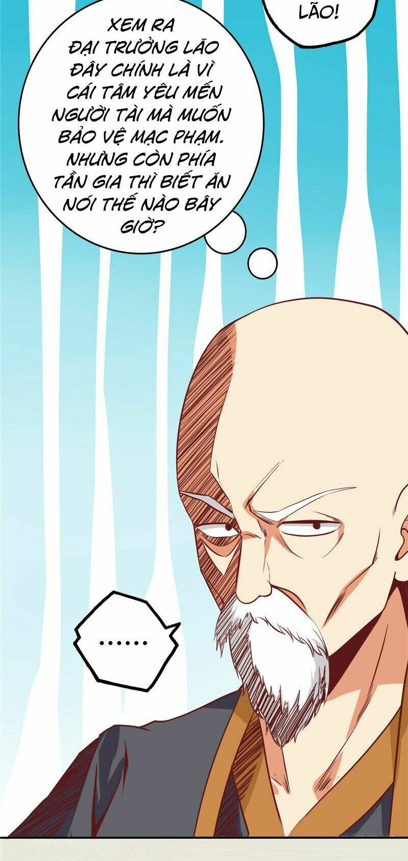 Chí Tôn Võ Đế: Chapter 59