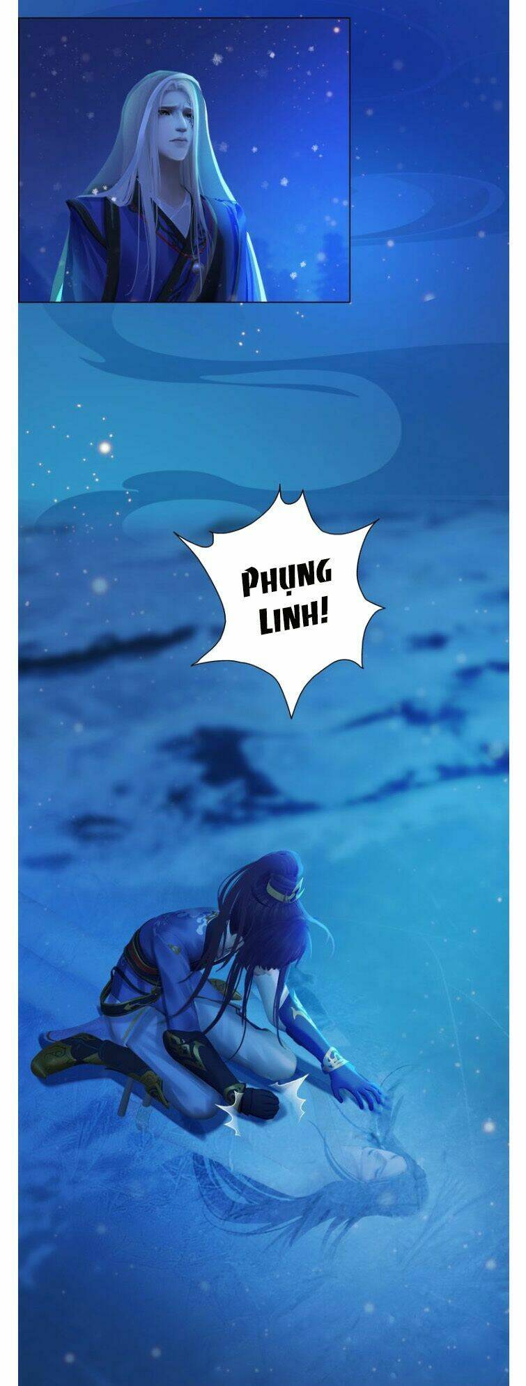 Yêu Nhan Lệnh: Chapter 73