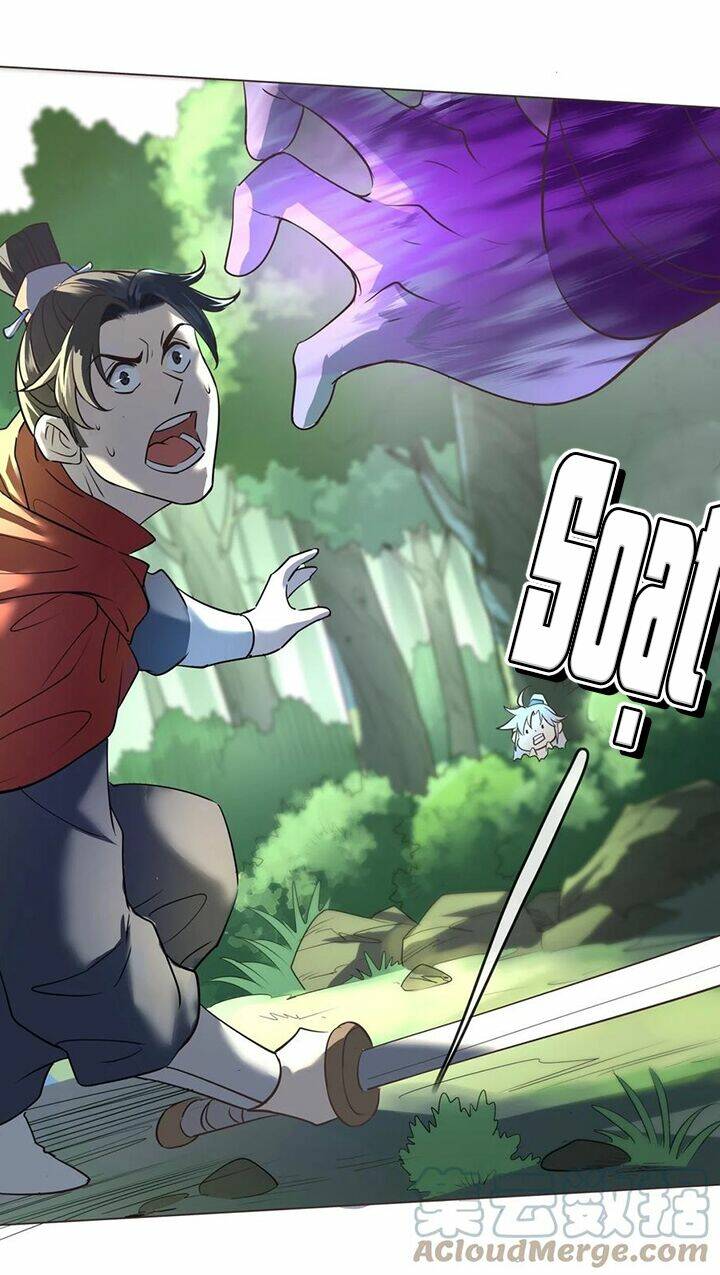 Trăm Vạn Cách Thành Thần: Chapter 7