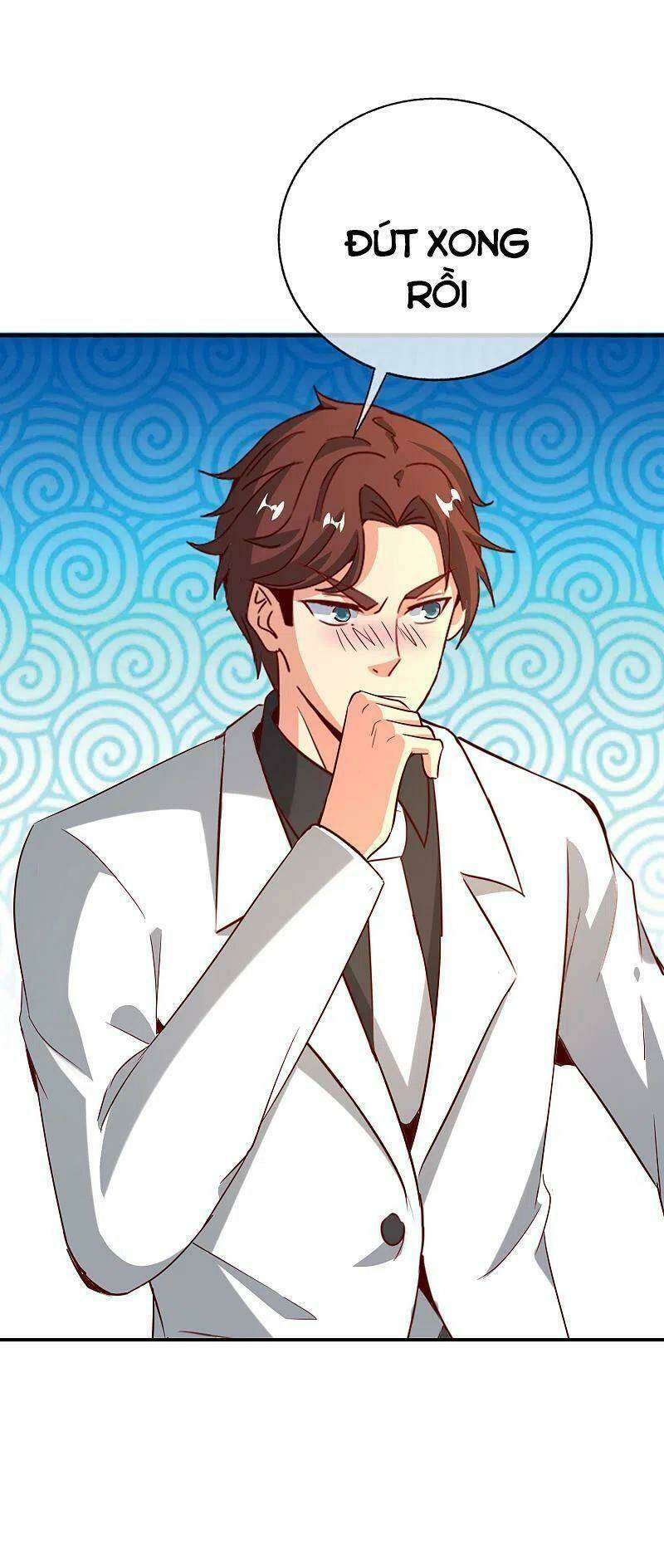 Vòng Bạn Bè Mạnh Nhất Của Tiên Giới: Chapter 140