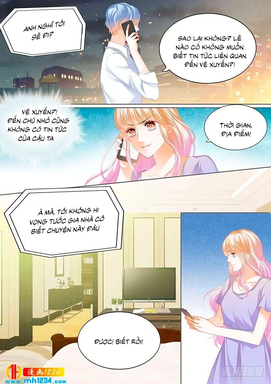 Bá Đạo Tiểu Thúc, Xin Trêu Chọc Vừa Thôi!: Chapter 106