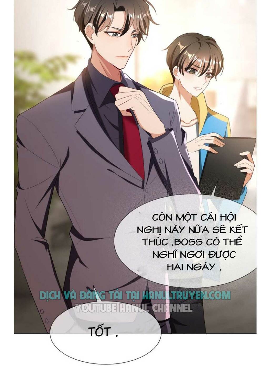 Cô Vợ Nhỏ Nuông Chiều Quá Lại Thành Ác!!: Chapter 117