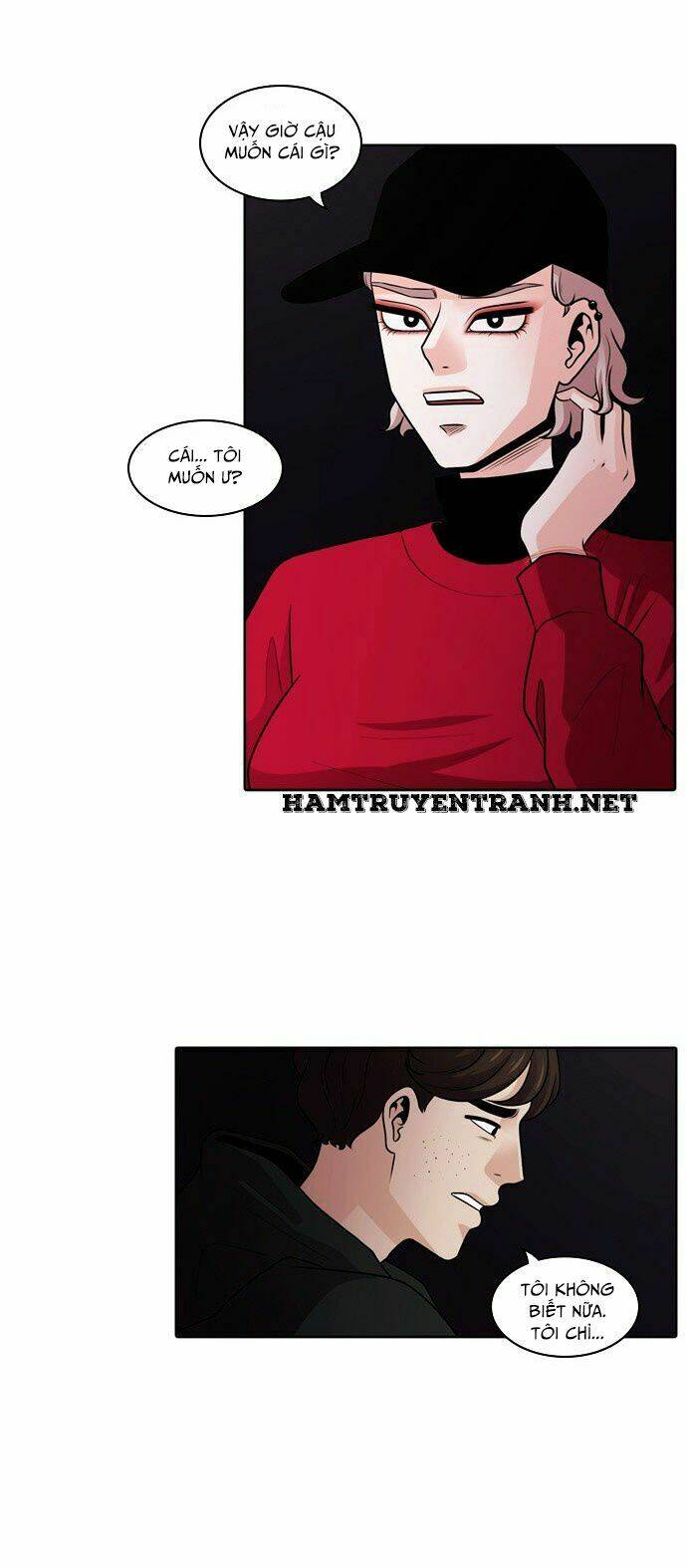 Tomorrow - Ngày Mai: Chapter 20