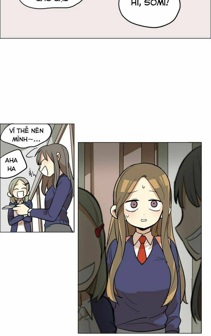 Lớn Lên Đểu Cáng: Chapter 9