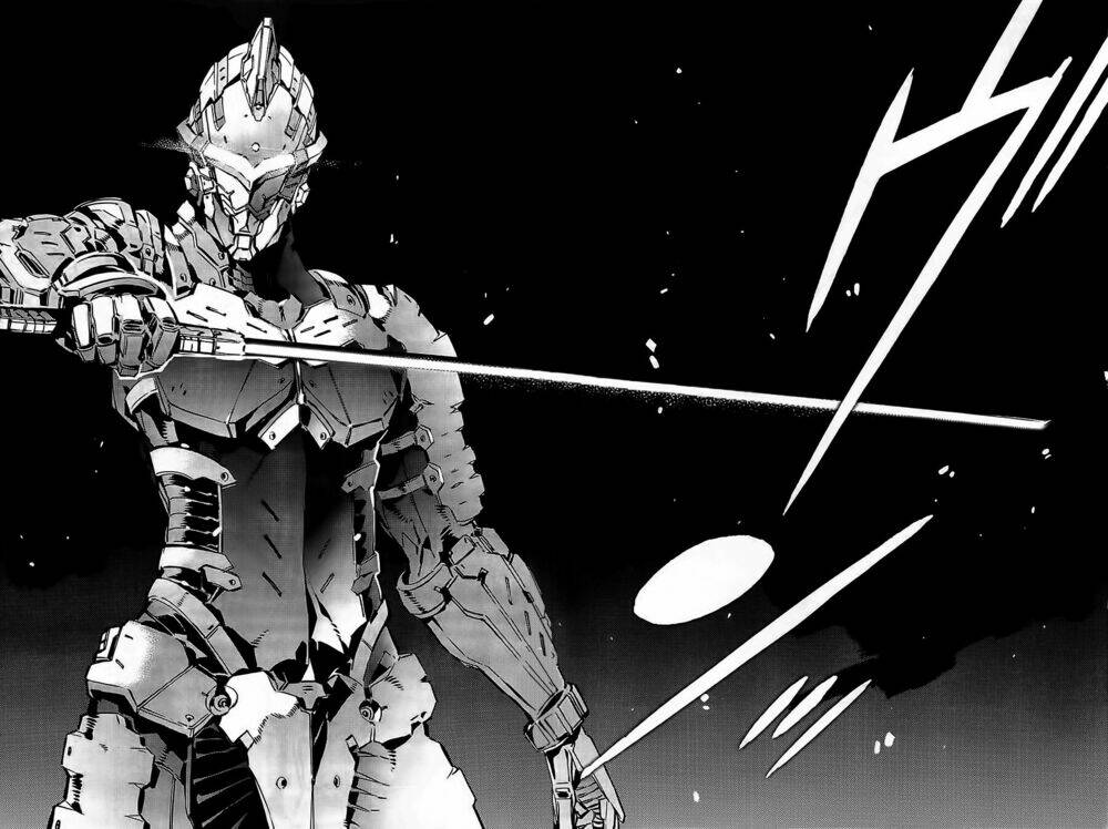 Ánh Sáng Vĩ Đại: Chapter 20