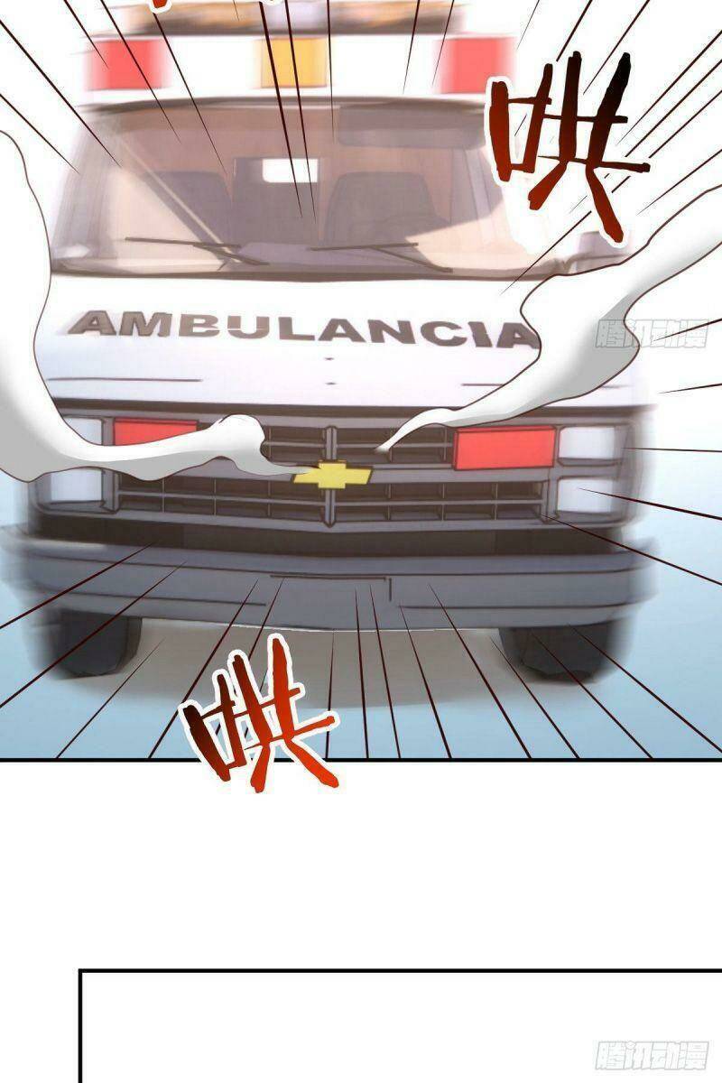 Thiên Tứ Thức Tỉnh: Chapter 24