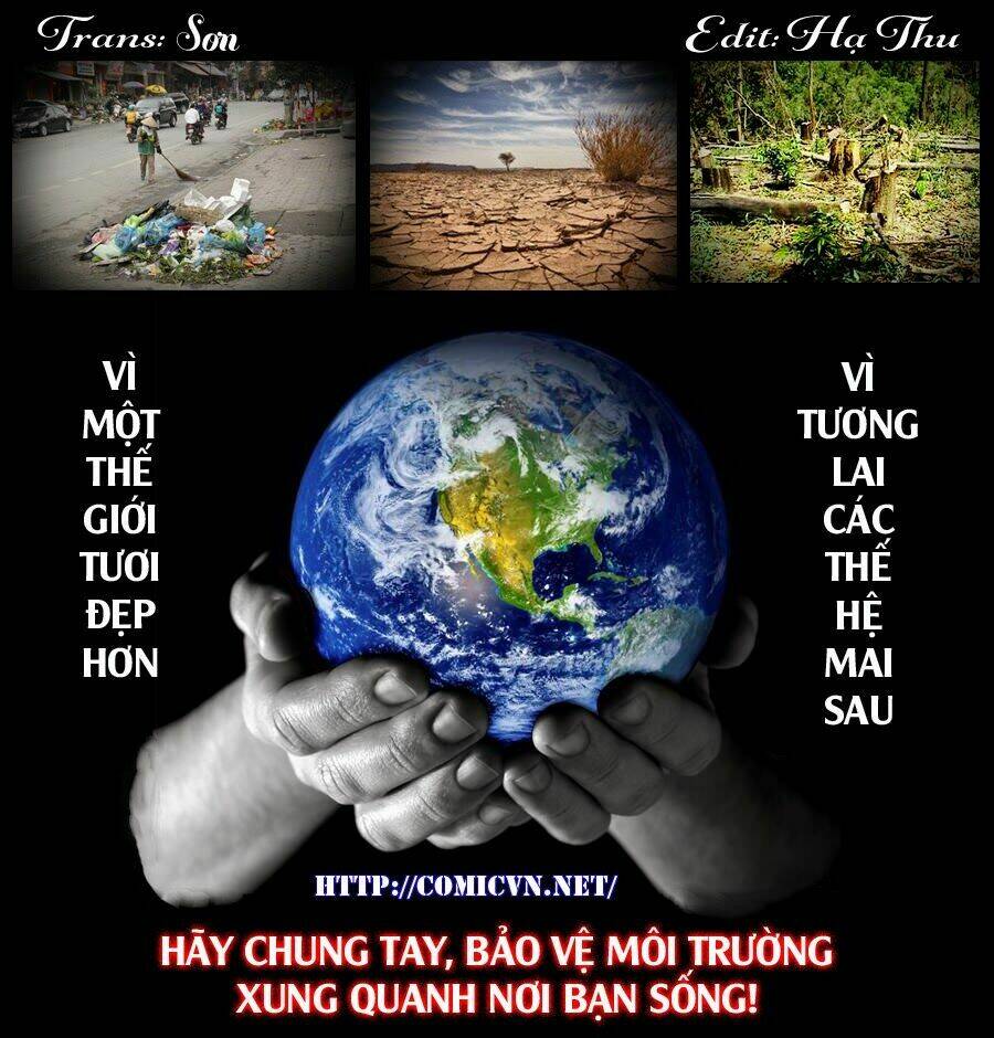 Bắc Đẩu Thần Quyền: Chapter 111