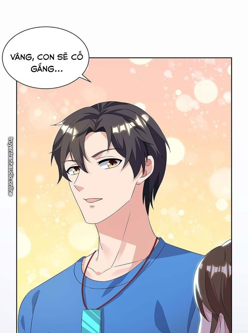 Trọng Sinh Khí Thiếu Quy Lai: Chapter 115