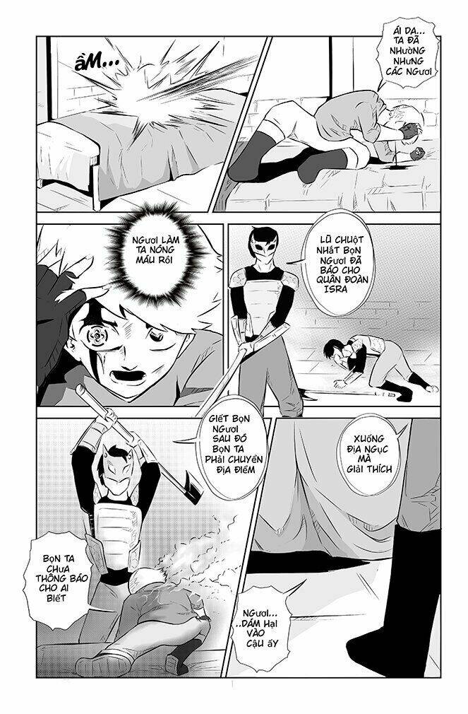 Noa: Chapter 38