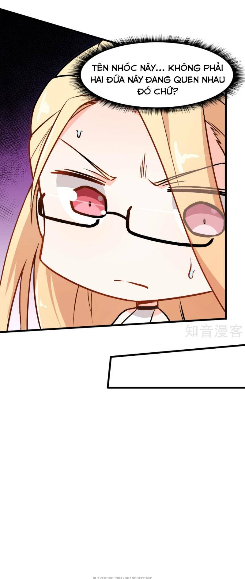 Vườn Trường Cuồng Sư Hệ Thống: Chapter 53