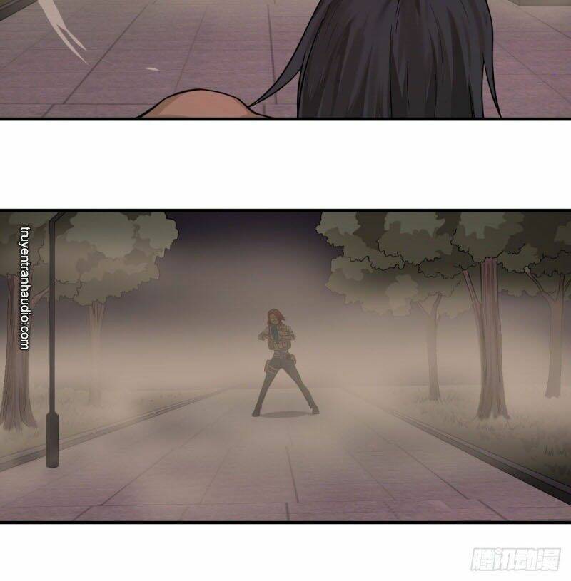 Danh Sách Kẻ Phản Diện: Chapter 89