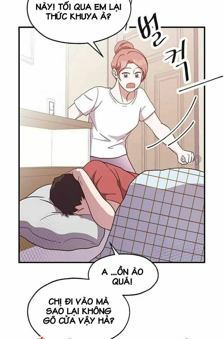 Tiệm Bánh Của Thiên Quỷ: Chapter 17