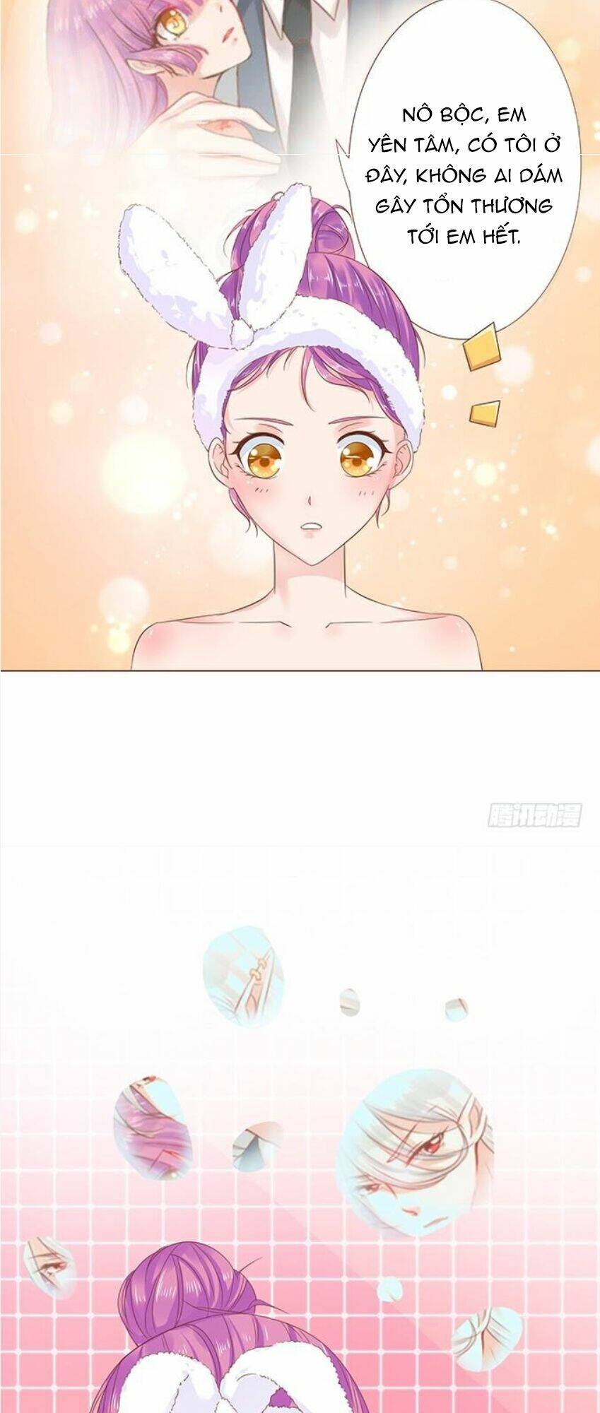 Ma Vương Luyến Ái Chỉ Nam: Chapter 116